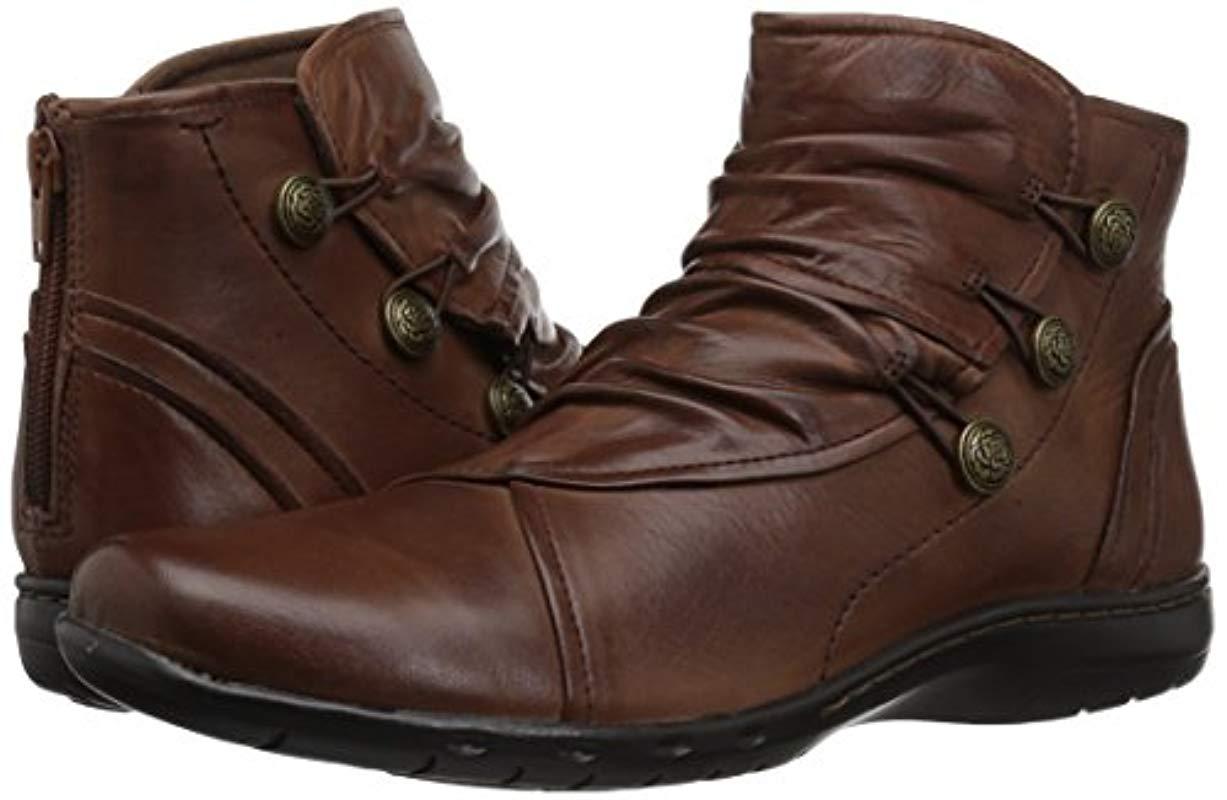 rockport cobb hill penfield boot