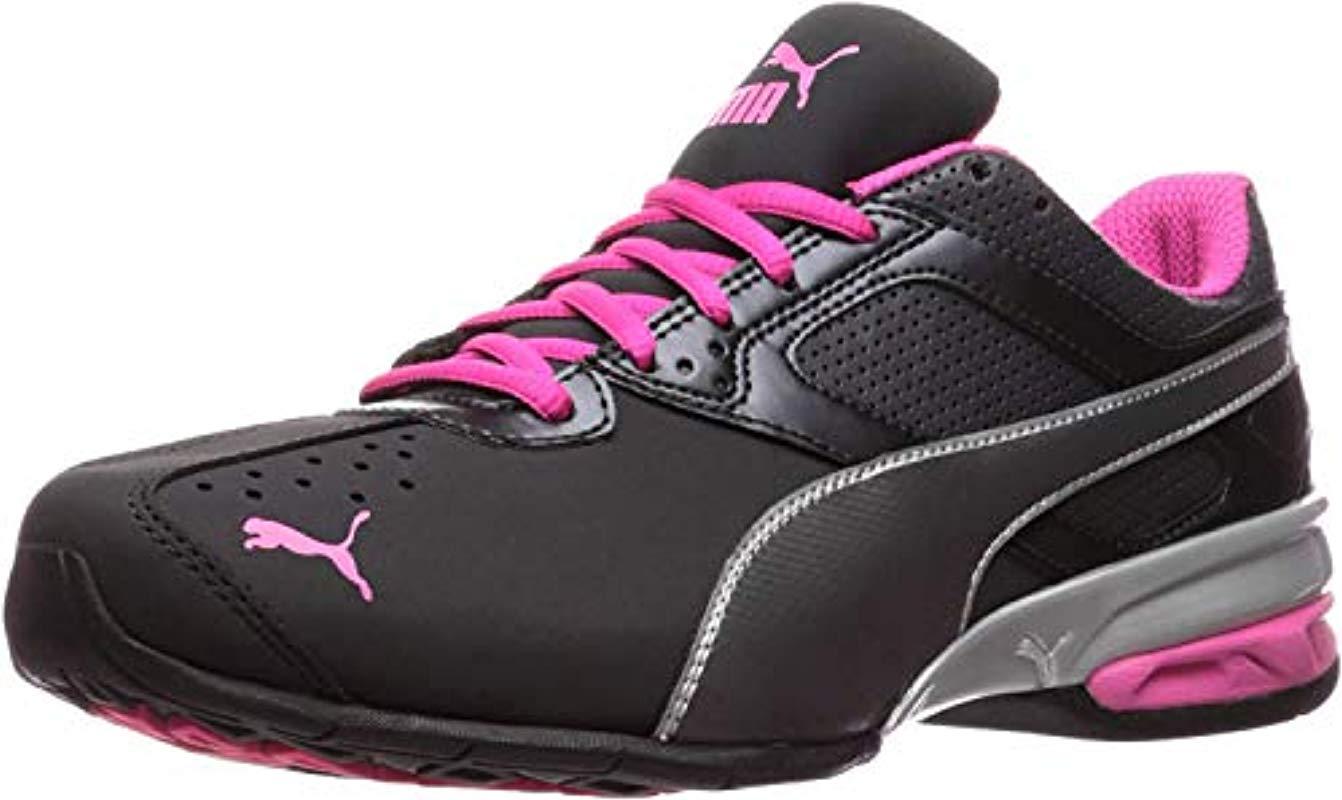 puma fm