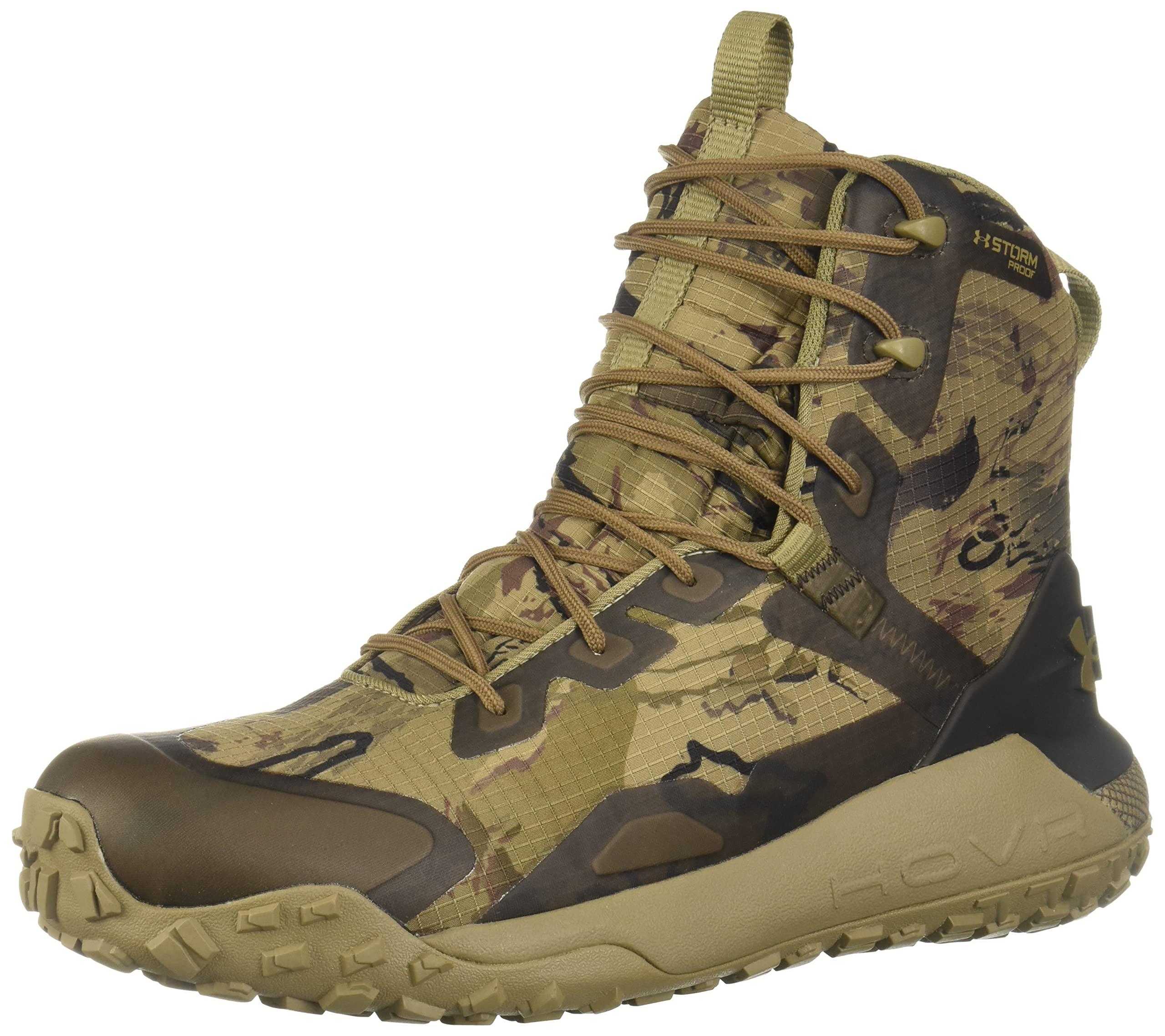 Under Armour Hovr Dawn Wp 400g Hiking 