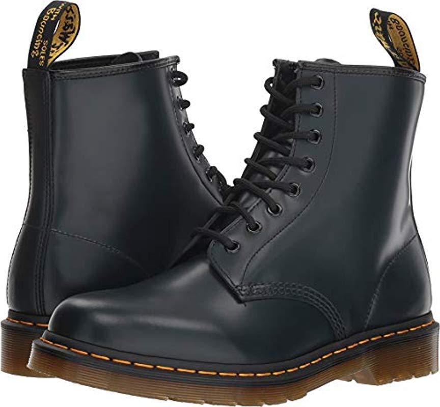 dr martens smooth 1460