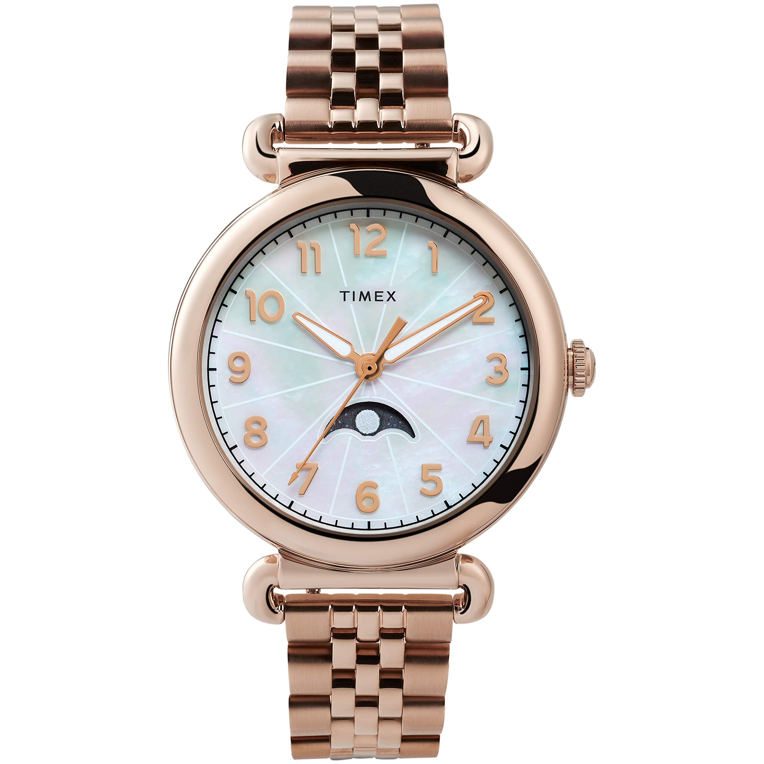 timex dress watch