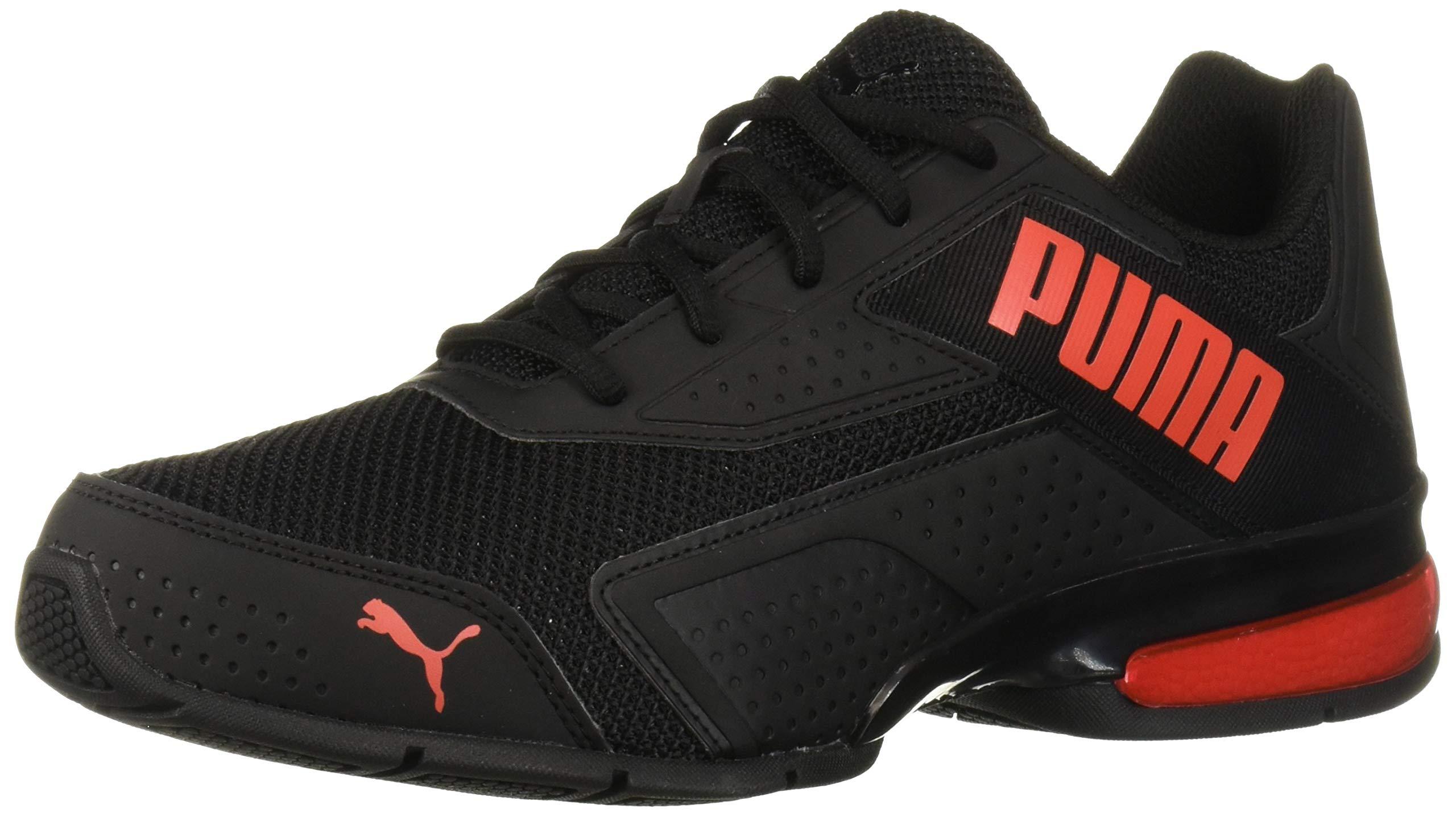 puma leader vt mesh