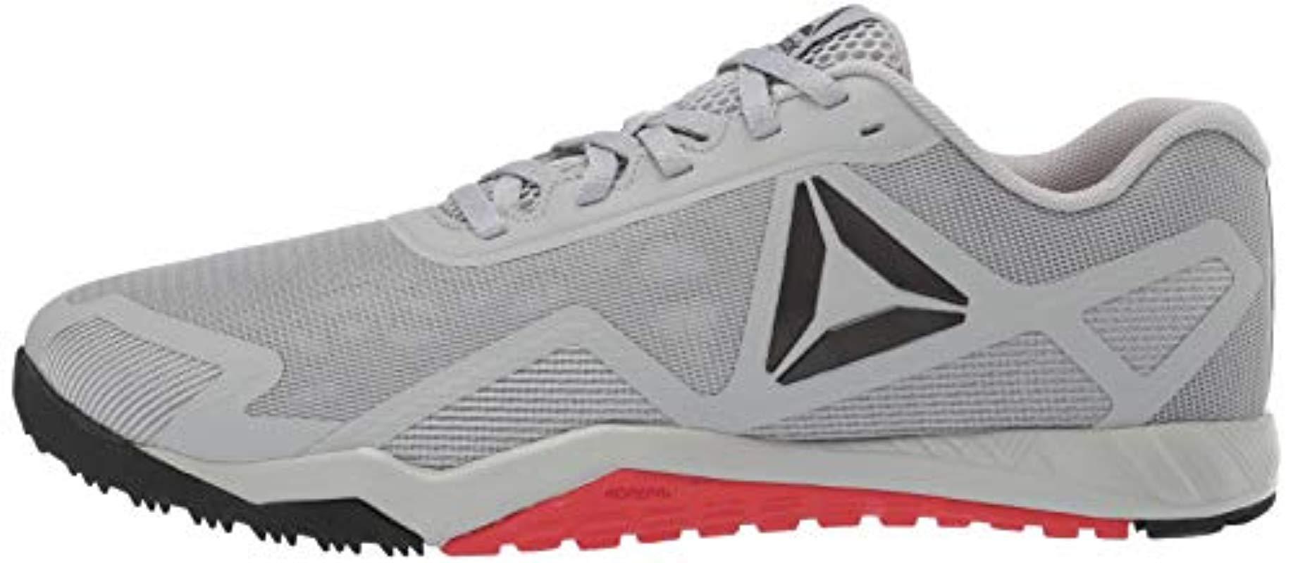 Reebok Rubber Ros Workout Tr 2.0 in Gray for Men | Lyst