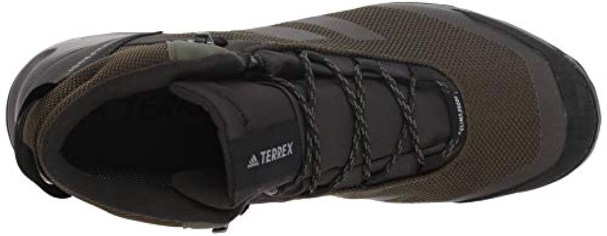 adidas terrex tivid mid cp walking boots