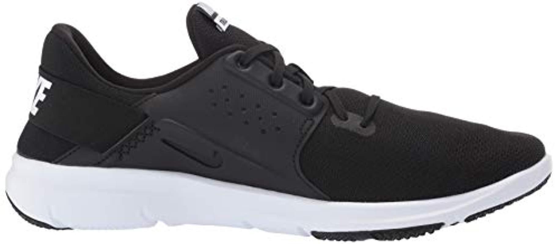 nike flex control 3 anthracite