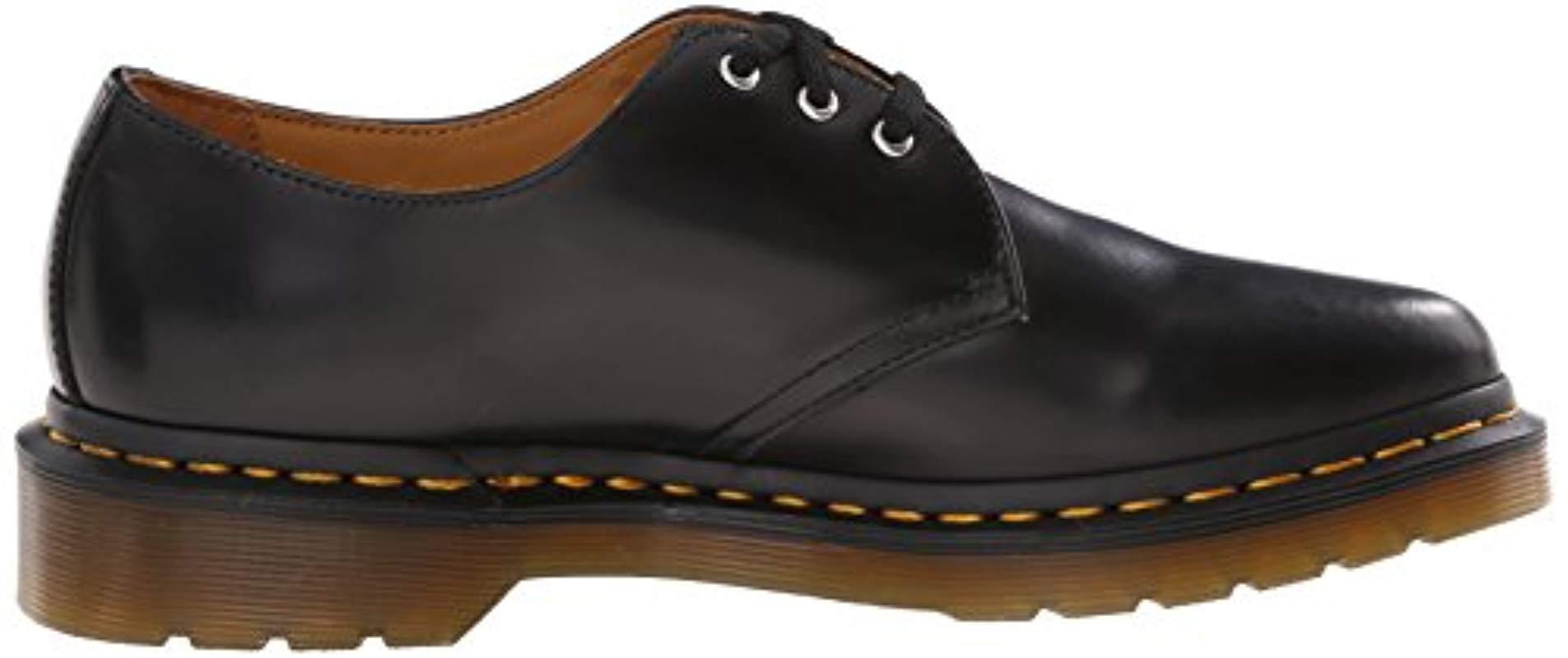 dr martens dupree oxford