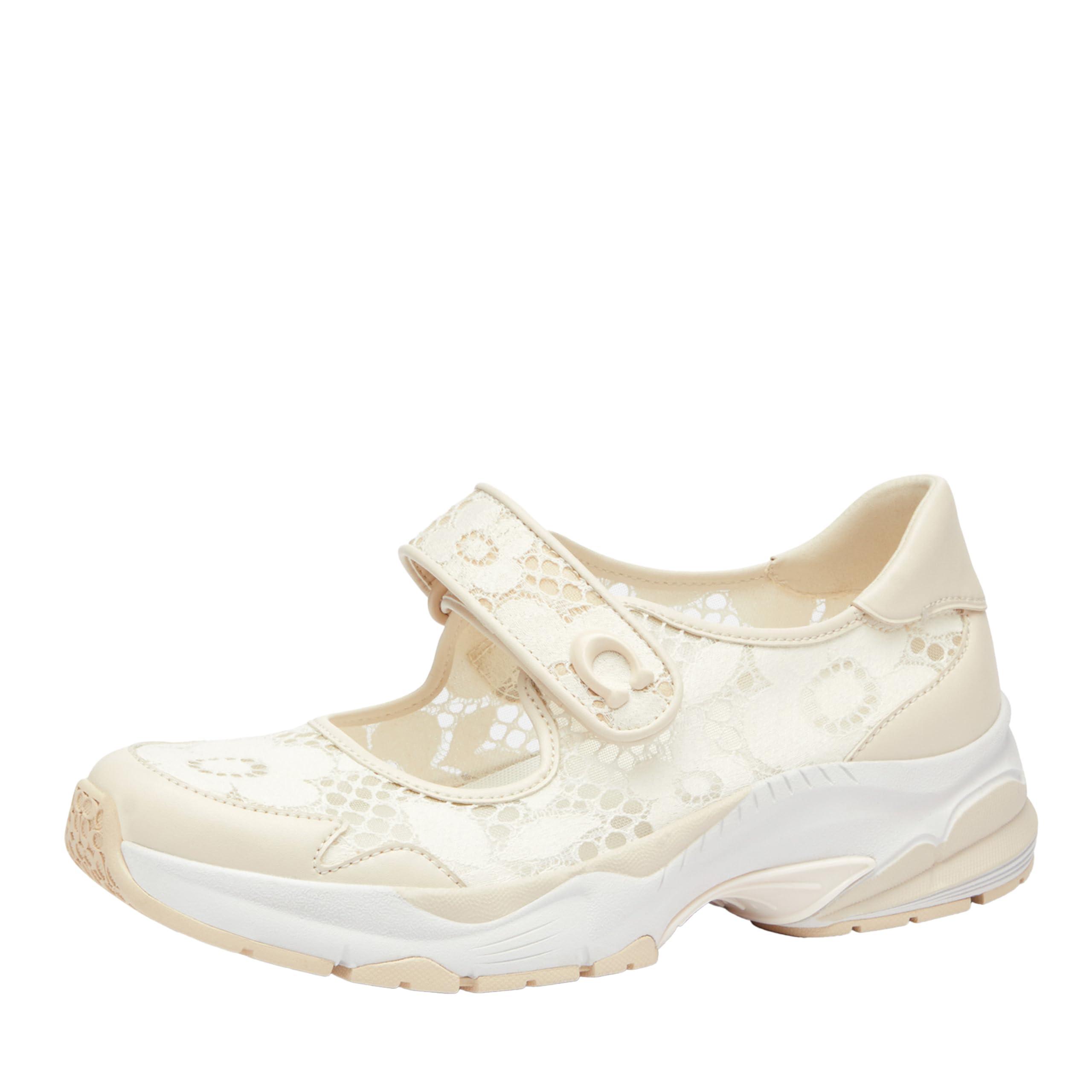 【Coach】Mary Jane Sneaker ◆国内発送◆ COACH Mary Jane Sneaker (Women) | Nordstrom