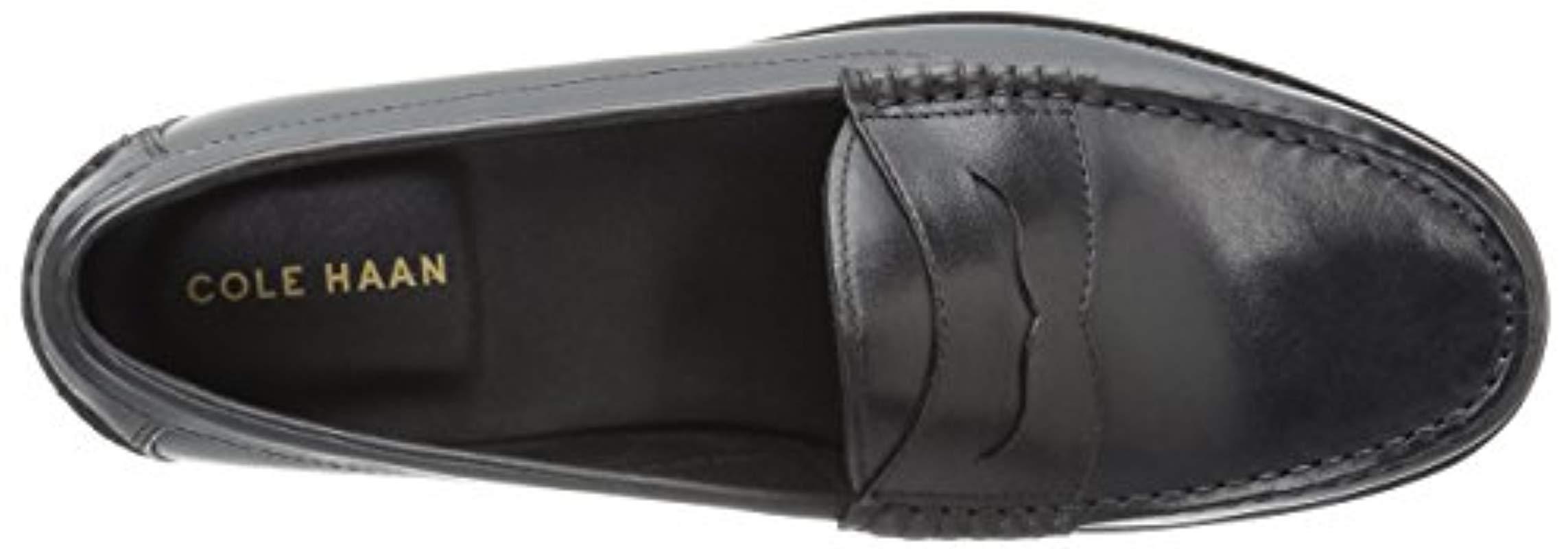 cole haan men's dustin ii penny loafer