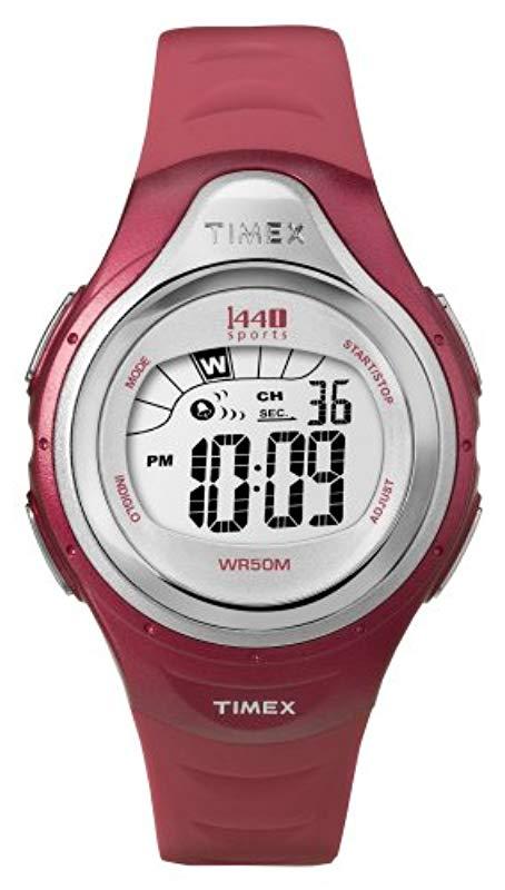 timex ironman midsize watch