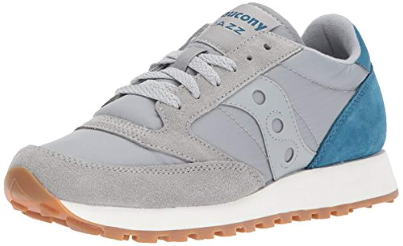 saucony cream