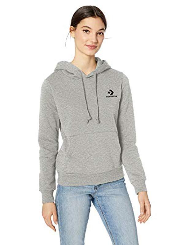 converse vintage hoodie