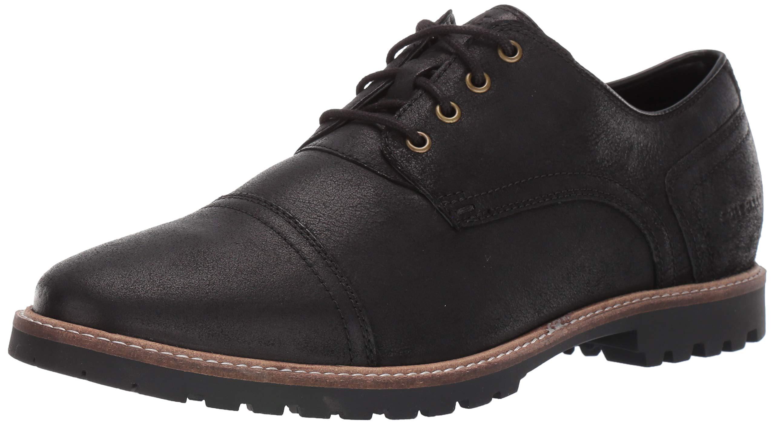 cole haan men's nathan cap boot