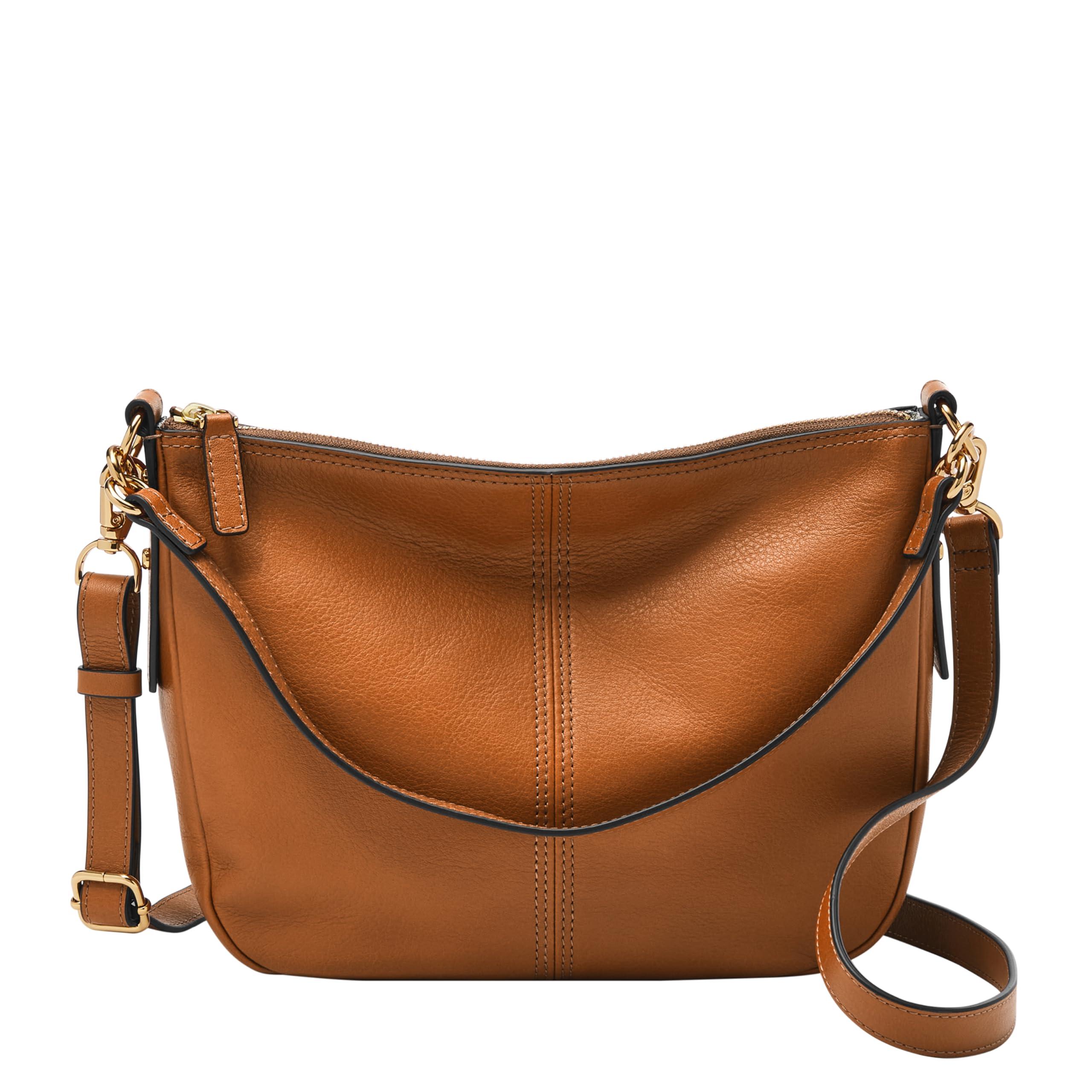 Jolie Crossbody Fossil Bags Macys Fossil Women's Jolie Crossbody Brown  Cross Body Bag Canada Fossil, image size:2560x2560