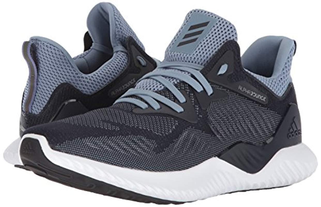 adidas alphabounce beyond m running shoe