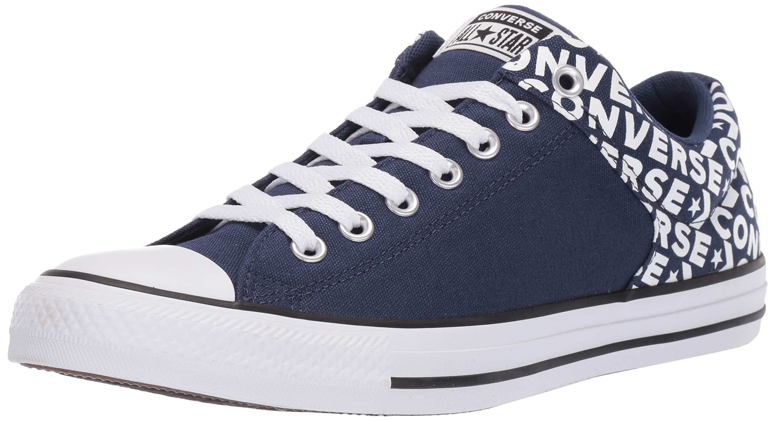 converse street low