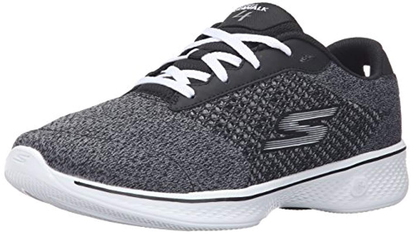 skechers go walk exceed