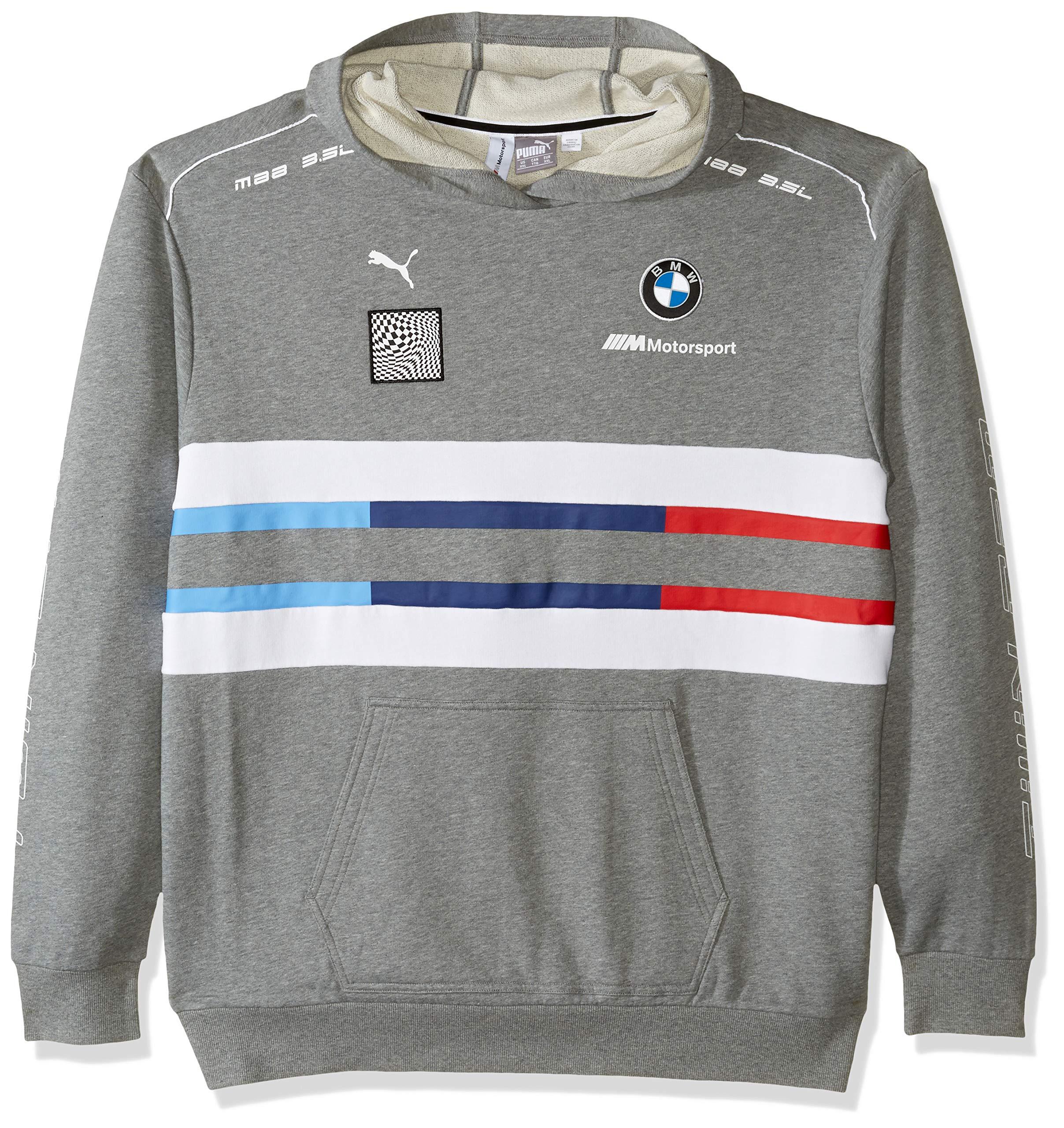 puma bmw sweater