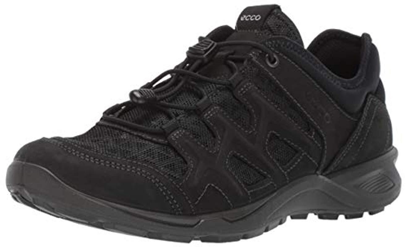 ecco terrawalk mens