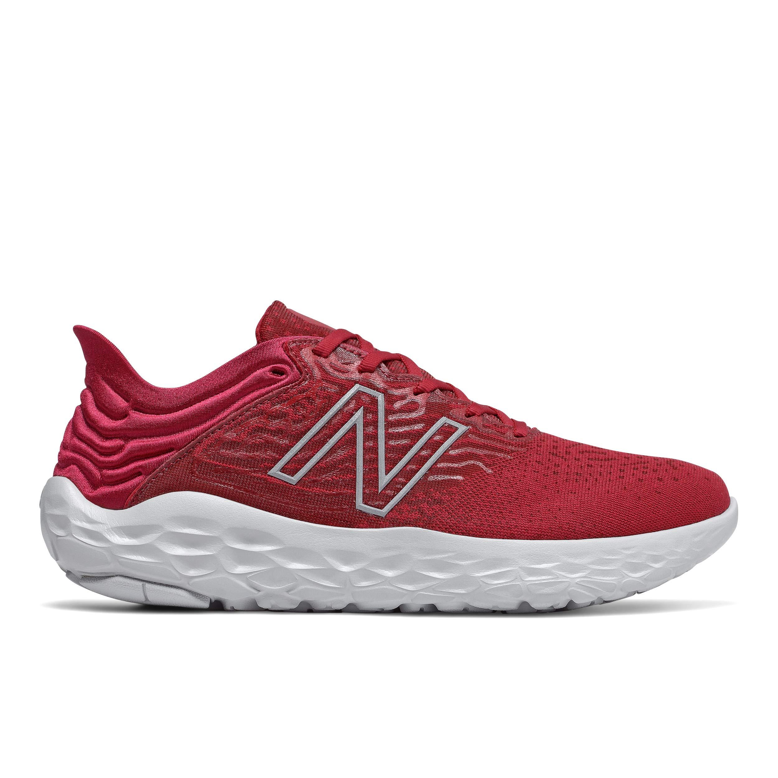 new balance fresh foam for flat feet