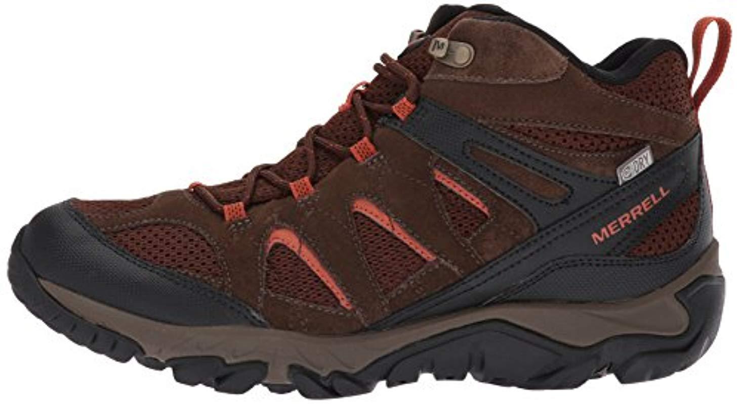 merrell slate black