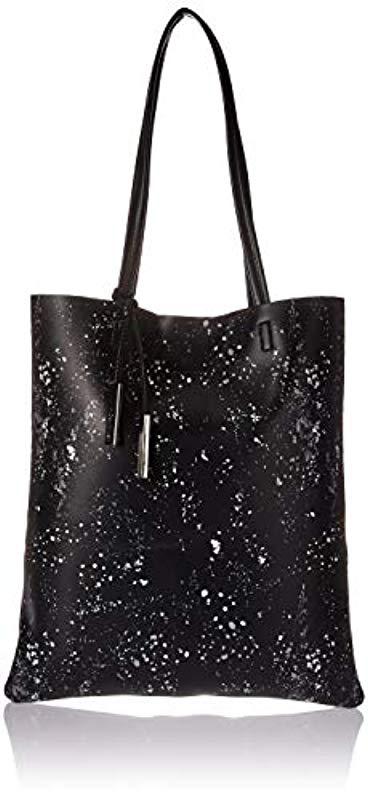calvin klein nora tote