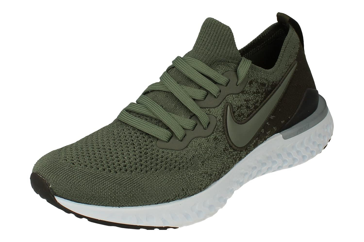 Asos nike epic react flyknit discount