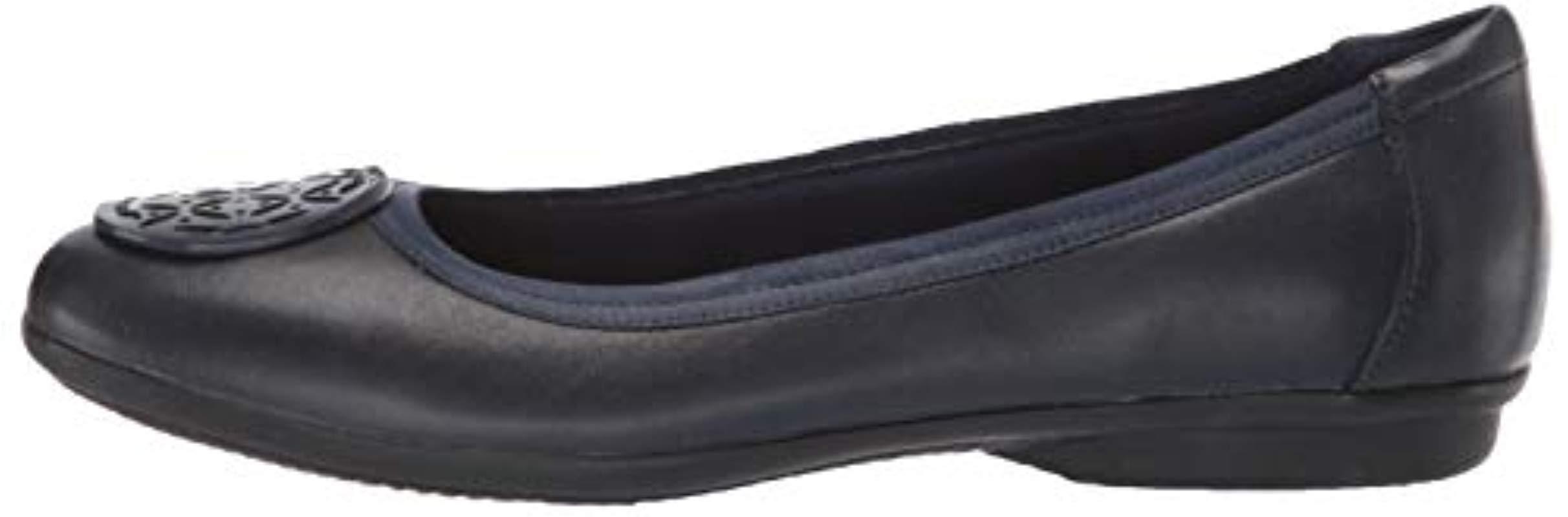 clarks gracelin lola women's flats