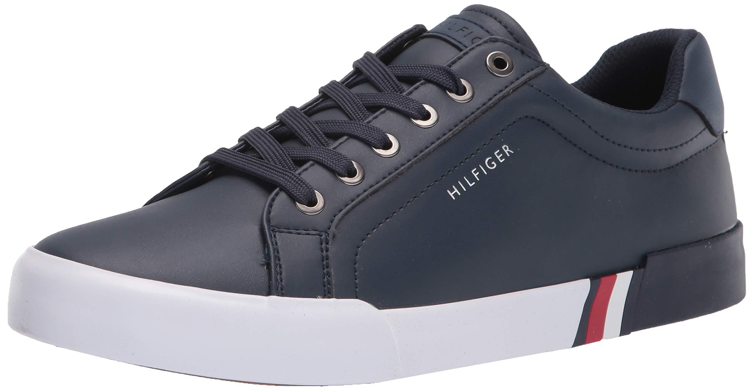 tommy tennis shoes