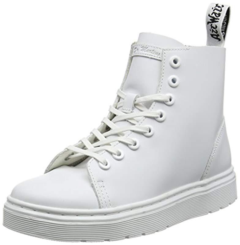 doc martens talib white