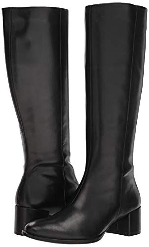 ecco shape 35 tall boot