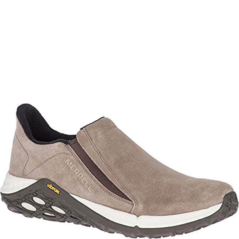merrell hydro moc boulder size 9