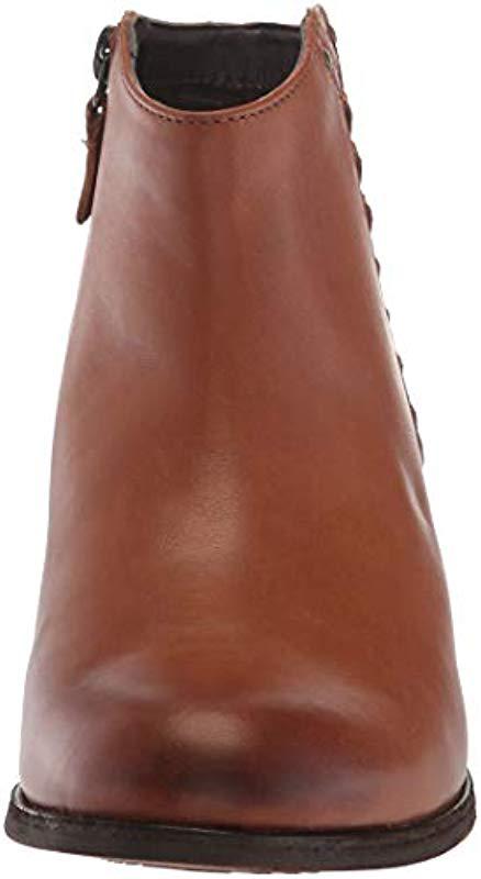 clarks maypearl fawn boots