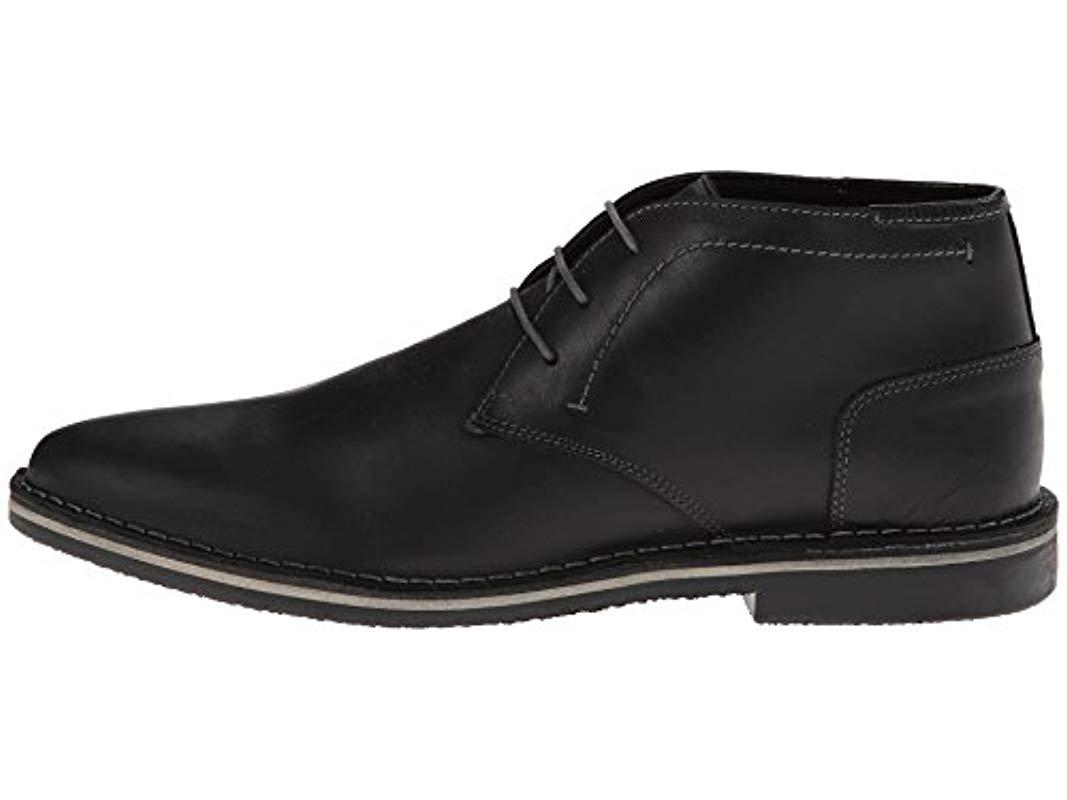 harken chukka boots