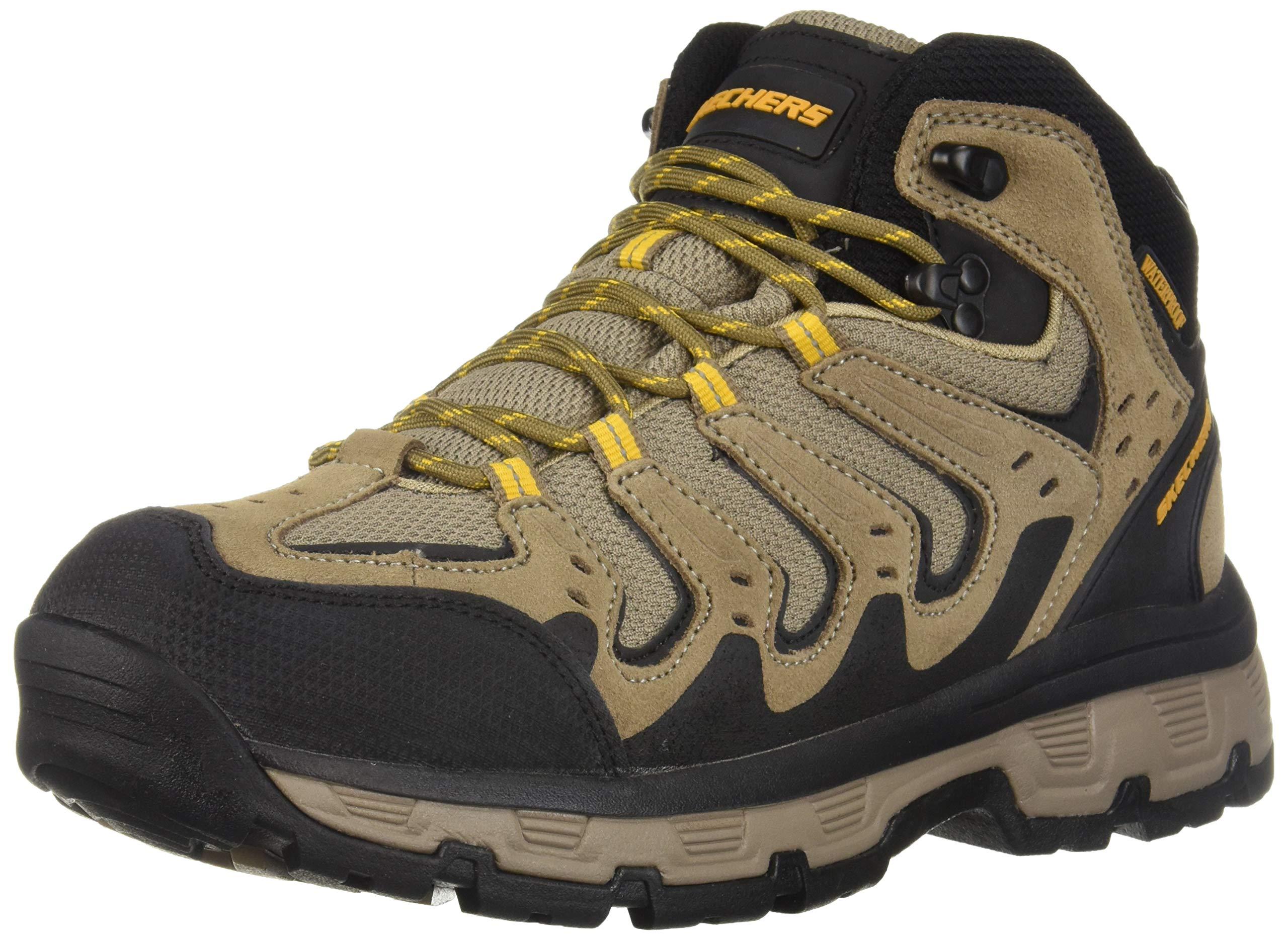 skechers relaxed fit morson sinatro