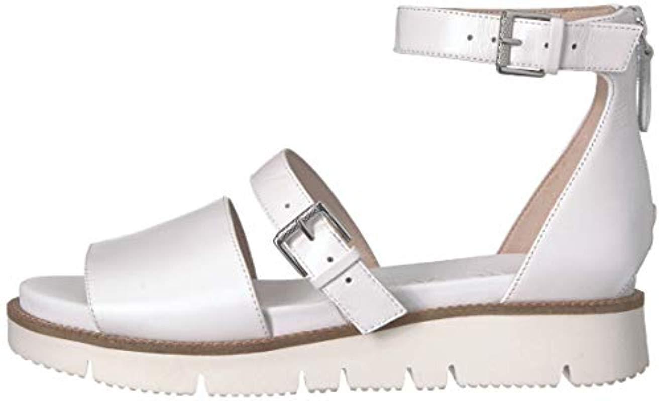 nine west satoria sandal