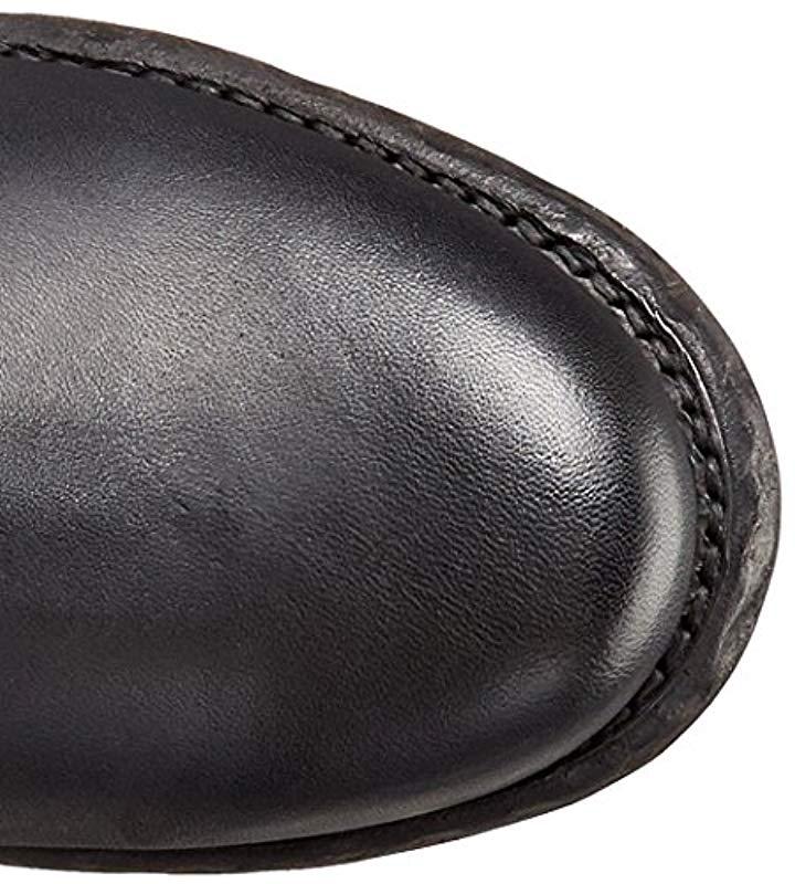 frye jenna inside zip