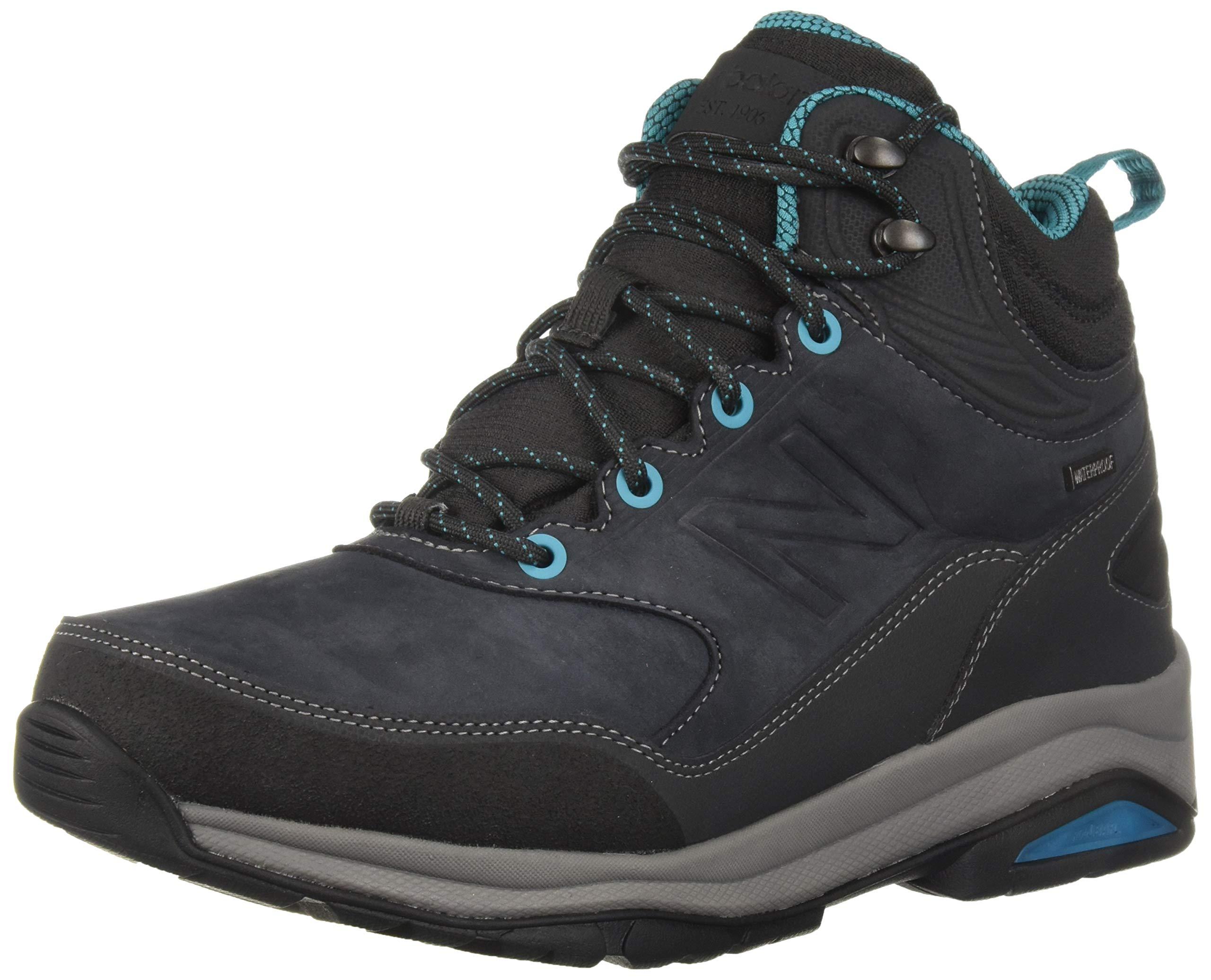 New Balance 1400 V1 Walking Shoe in Gray | Lyst