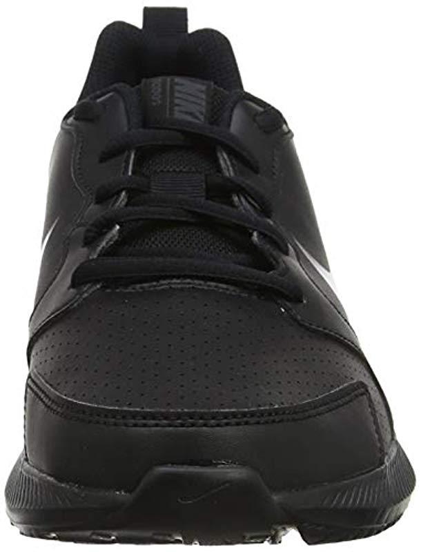 Nike Todos Rn Shoe in Black | Lyst