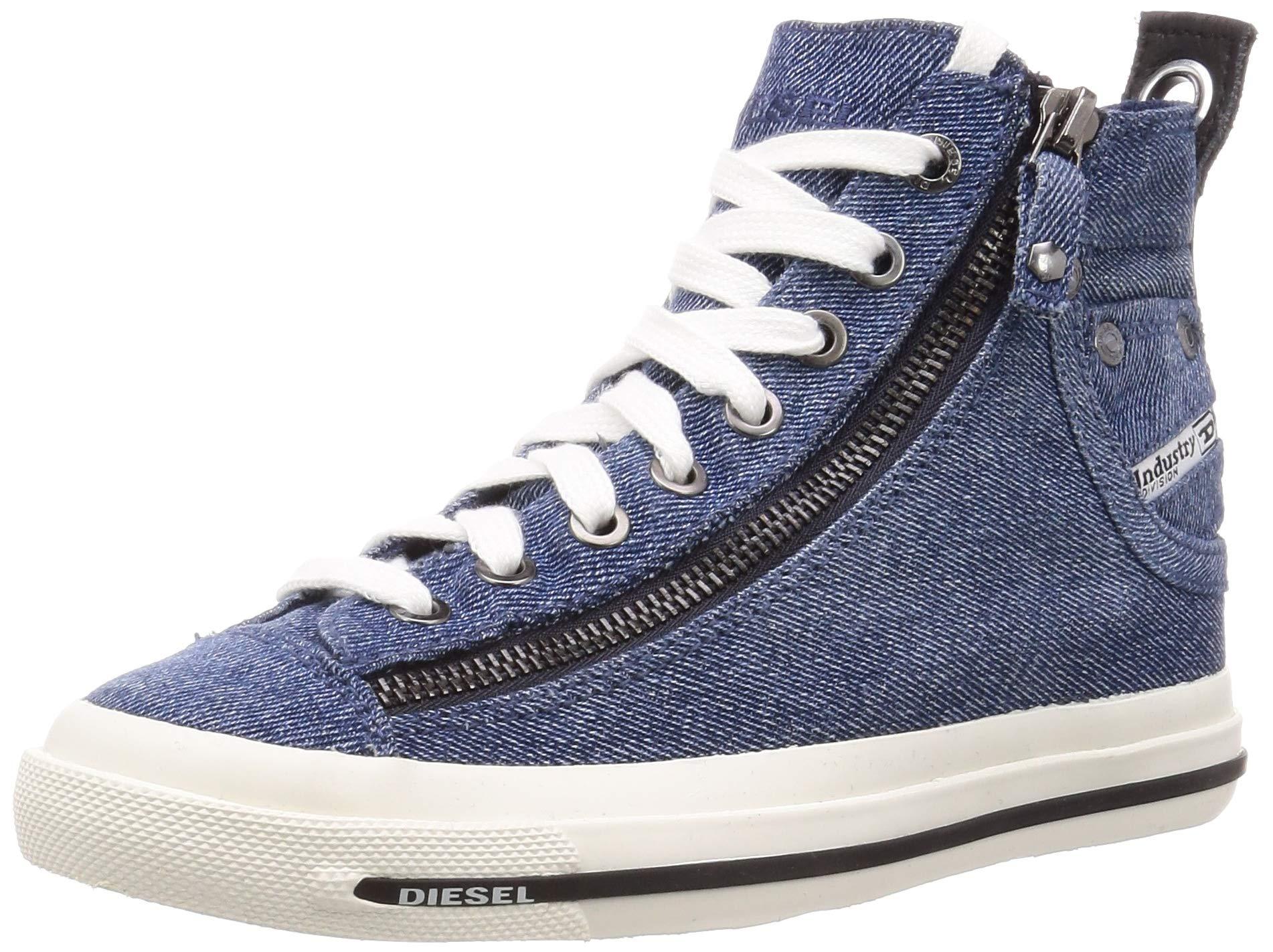 diesel industry sneakers