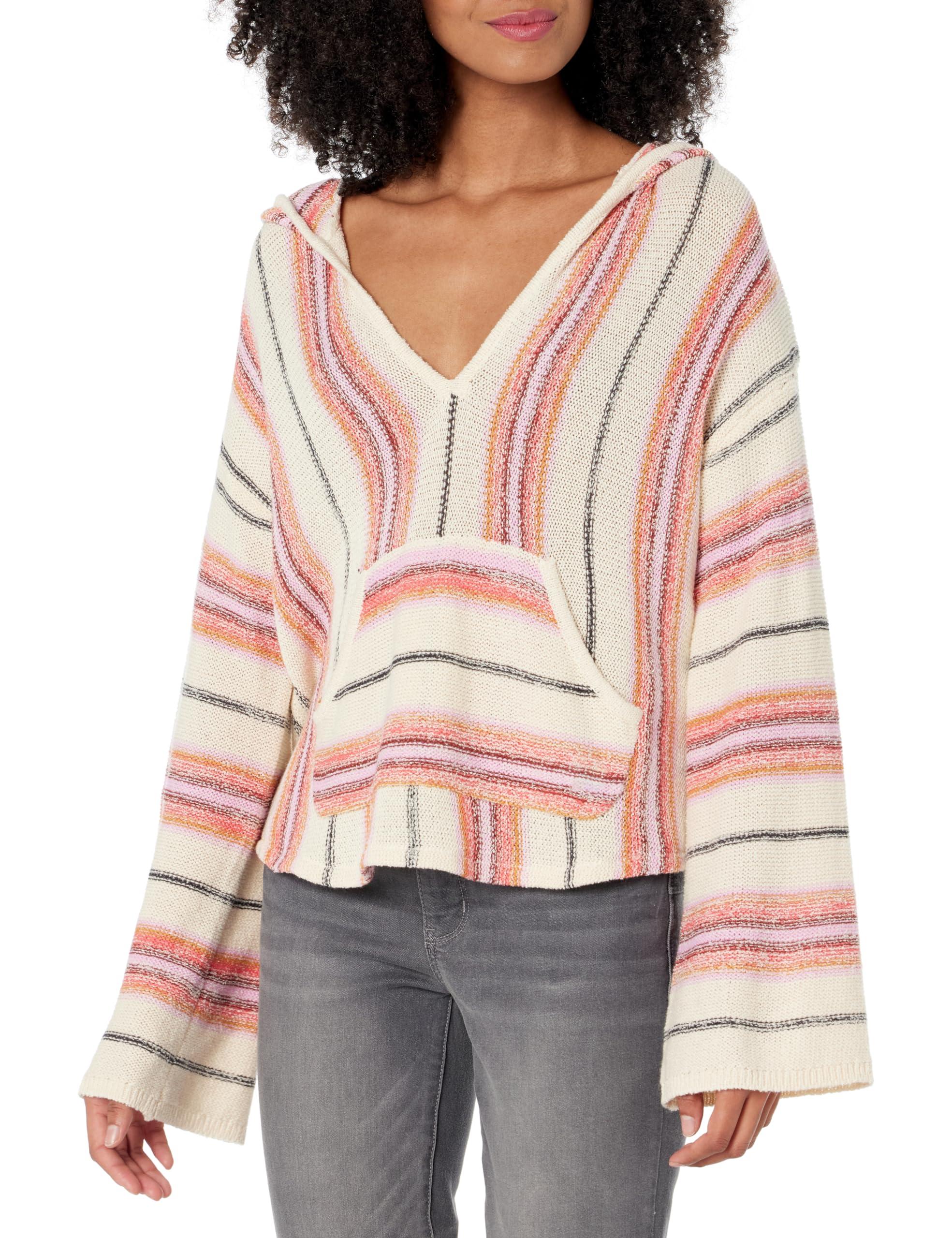 Billabong hot sale baja pullover