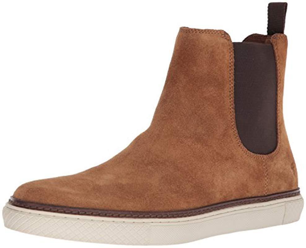 frye gates chelsea boot