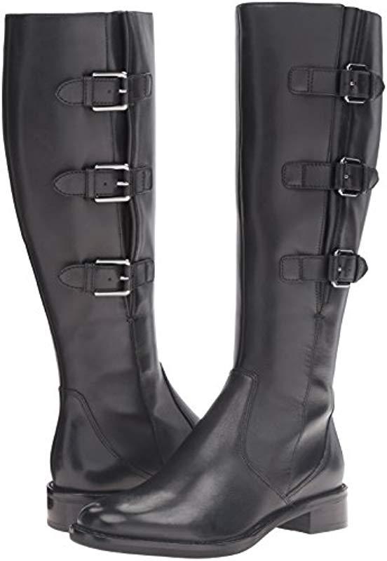 ecco hobart riding boot