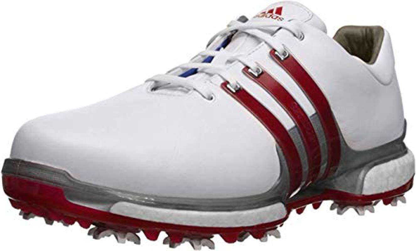 men's tour 360 boost 2.0