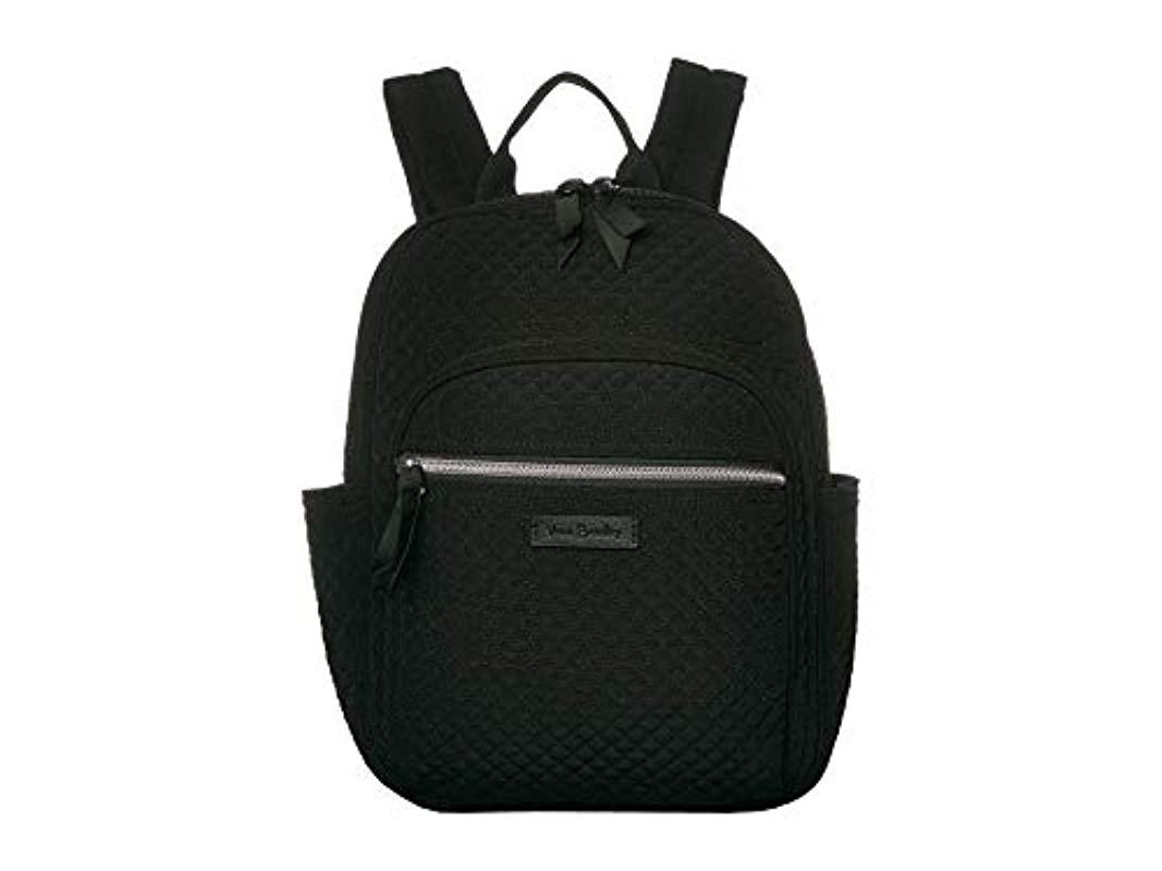 vera bradley mini backpack amazon