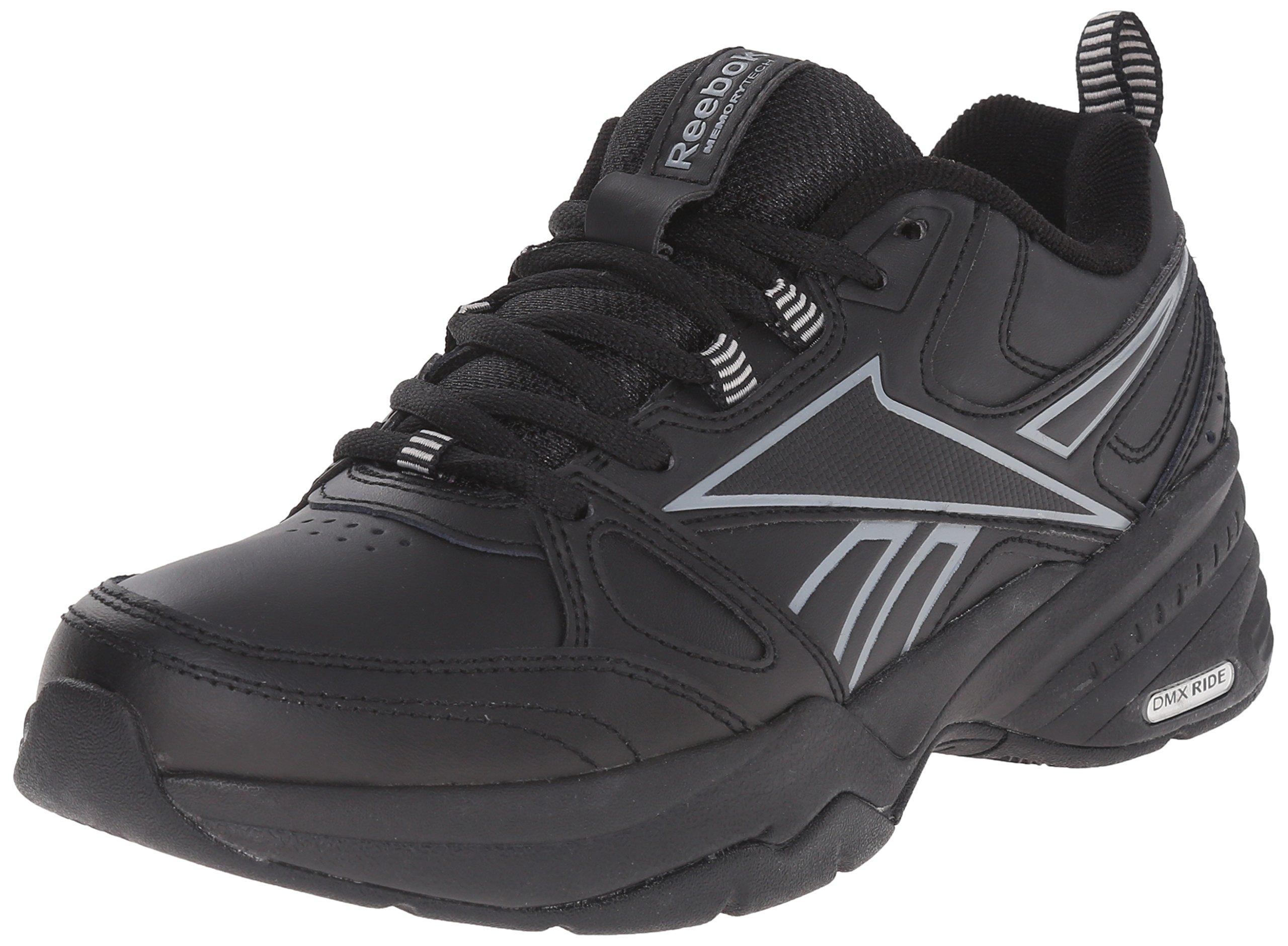 Reebok Leather Royal Trainer Mt Cross-trainer Shoe in Black for Men | Lyst