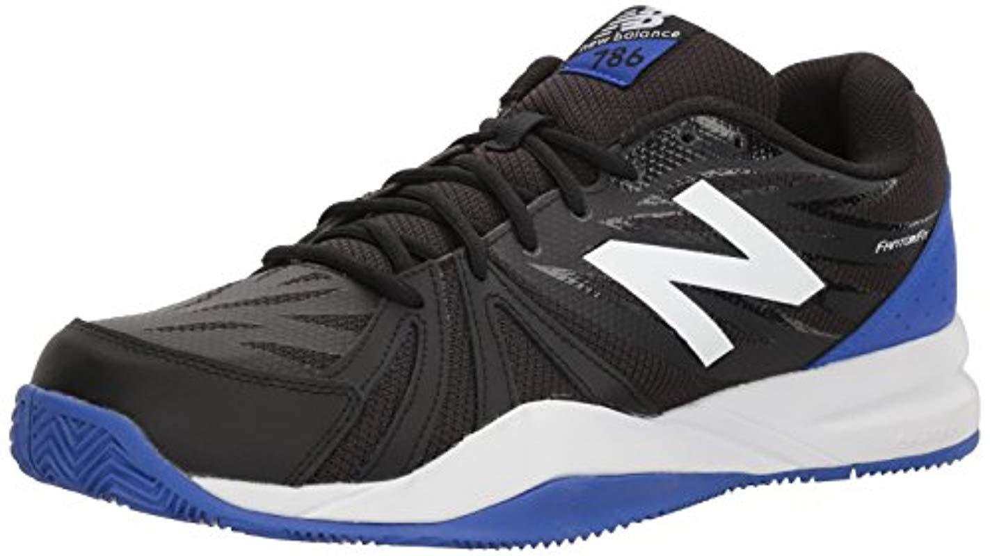 new balance 786v2 women's