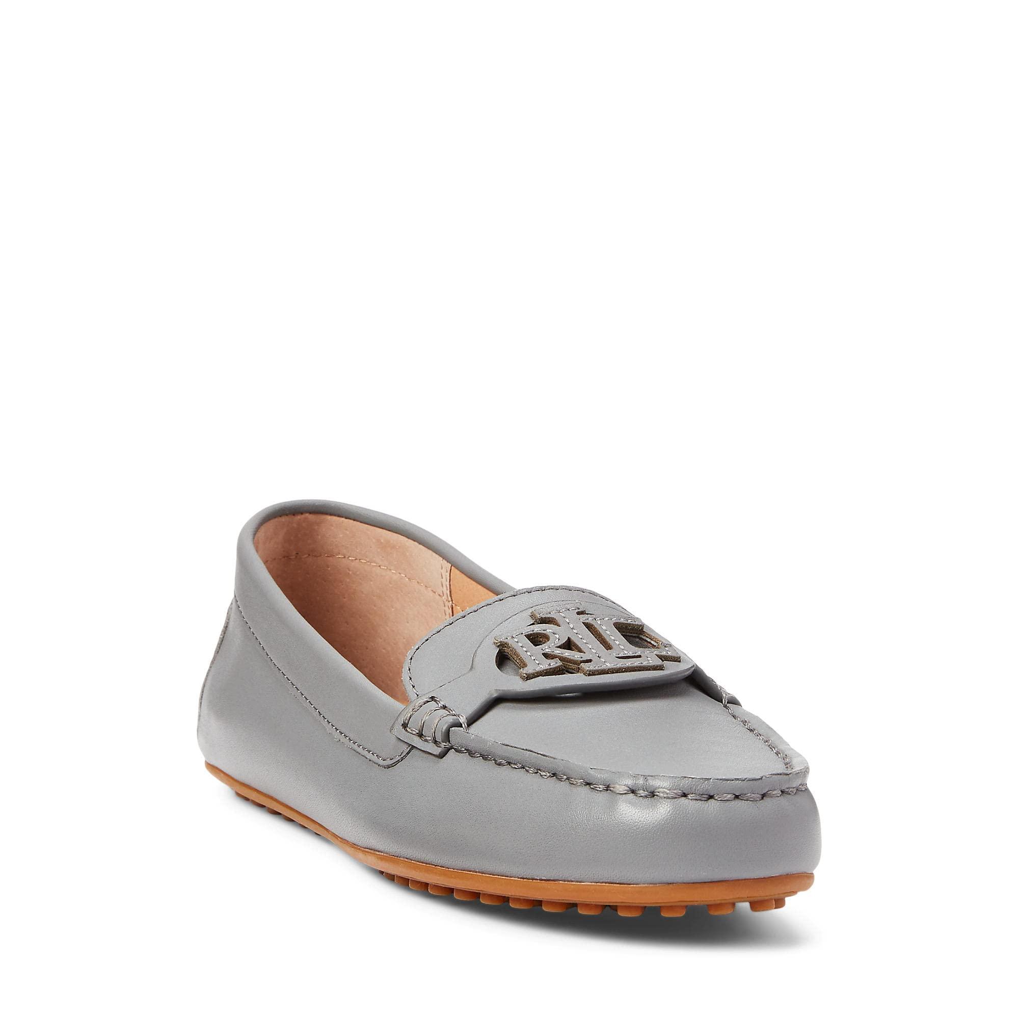ralph lauren briony loafer