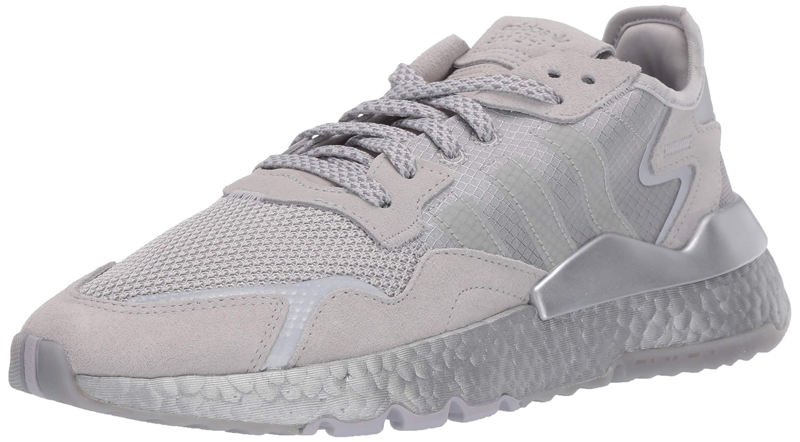 adidas women's originals nite jogger running sneakers