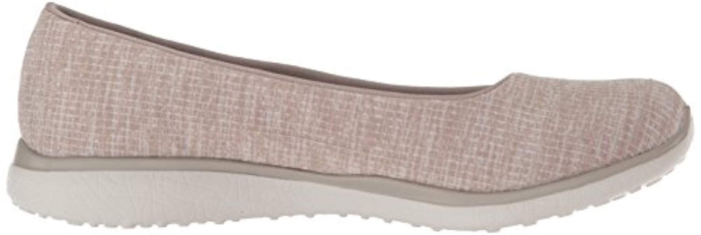 skechers microburst darling dash ladies shoes