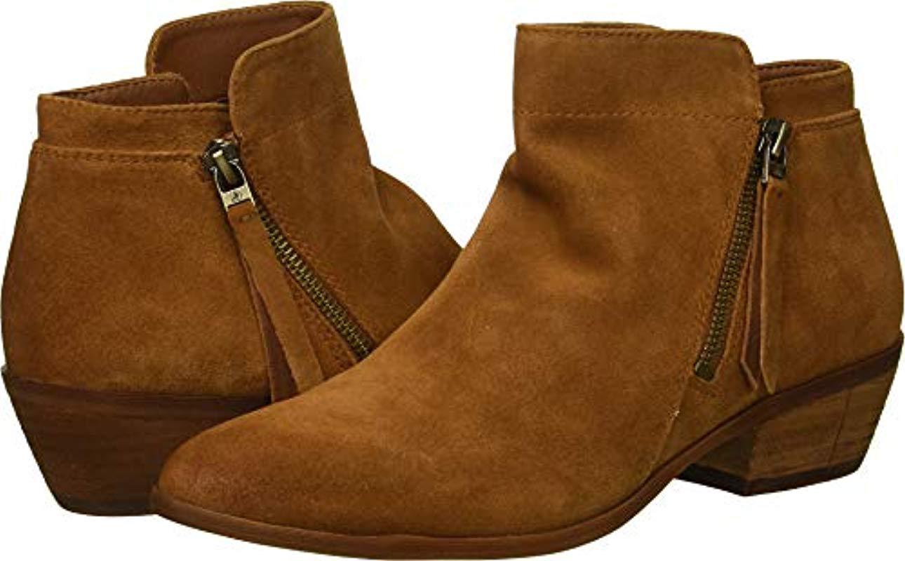 sam edelman boots packer